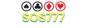 Logo SOS777
